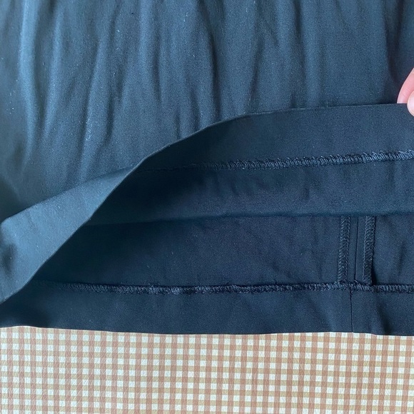 Vintage Dolce & Gabbana black skirt. Size 48 - Picture 16 of 16